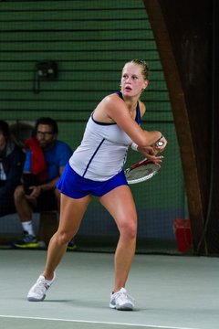 Anna Klasen 882 - Norddeutsche Meisterschaften